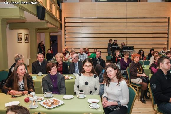 Inauguracja Klubu Filmowego w Domu Dochodowym. Zapraszamy na drugie spotkanie już w sobotę