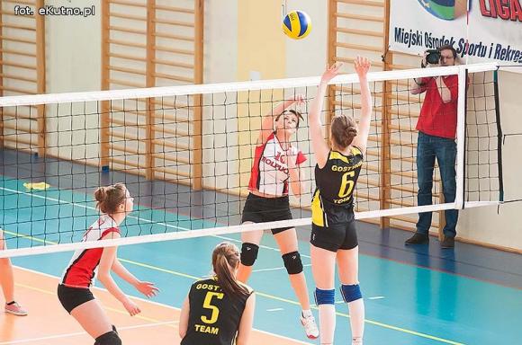 Wyniki: KALS ekstraklasa kobiet, I, II i III liga mężczyzn