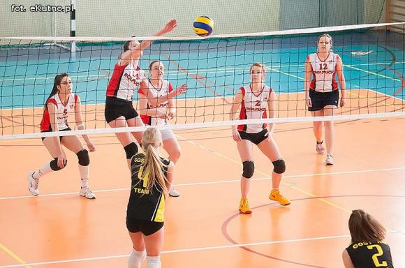 Wyniki: KALS ekstraklasa kobiet, I, II i III liga mężczyzn