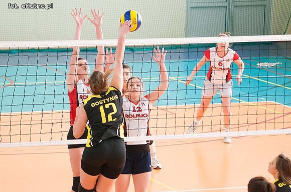 Wyniki: KALS ekstraklasa kobiet, I, II i III liga mężczyzn