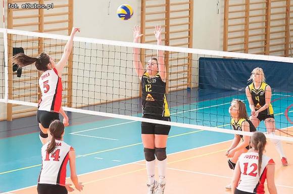 Wyniki: KALS ekstraklasa kobiet, I, II i III liga mężczyzn