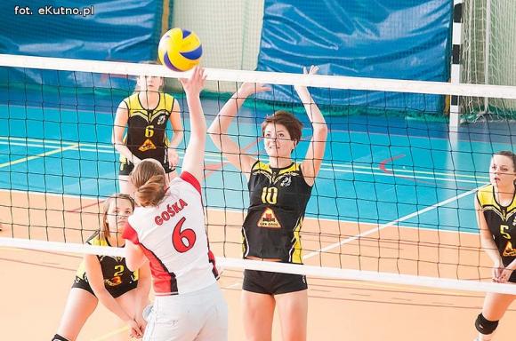 Wyniki: KALS ekstraklasa kobiet, I, II i III liga mężczyzn