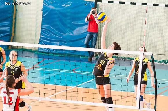 Wyniki: KALS ekstraklasa kobiet, I, II i III liga mężczyzn