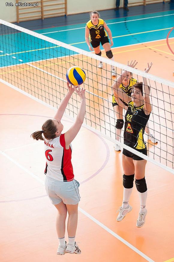 Wyniki: KALS ekstraklasa kobiet, I, II i III liga mężczyzn