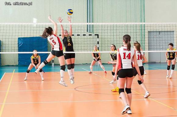 Wyniki: KALS ekstraklasa kobiet, I, II i III liga mężczyzn