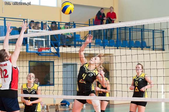 Wyniki: KALS ekstraklasa kobiet, I, II i III liga mężczyzn