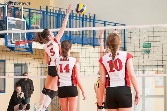 Wyniki: KALS ekstraklasa kobiet, I, II i III liga mężczyzn