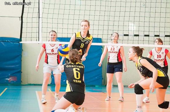 Wyniki: KALS ekstraklasa kobiet, I, II i III liga mężczyzn