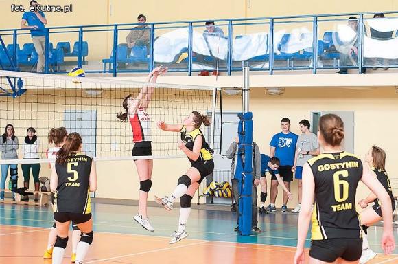 Wyniki: KALS ekstraklasa kobiet, I, II i III liga mężczyzn