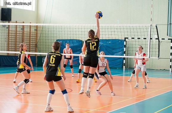 Wyniki: KALS ekstraklasa kobiet, I, II i III liga mężczyzn