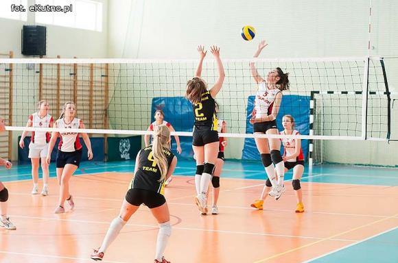 Wyniki: KALS ekstraklasa kobiet, I, II i III liga mężczyzn