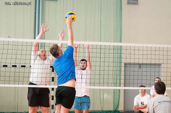 Wyniki: KALS ekstraklasa kobiet, I, II i III liga mężczyzn