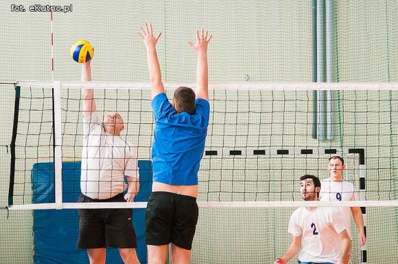 Wyniki: KALS ekstraklasa kobiet, I, II i III liga mężczyzn