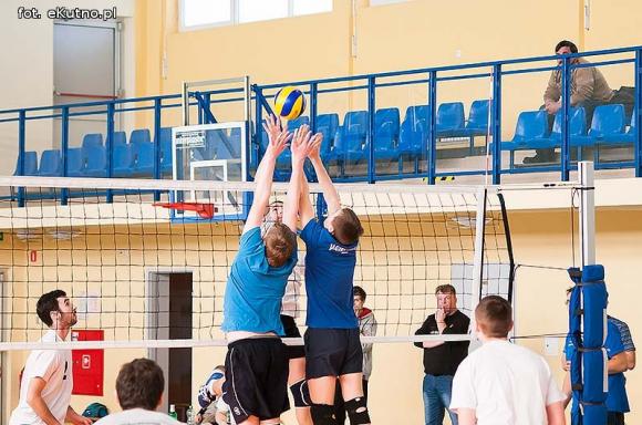 Wyniki: KALS ekstraklasa kobiet, I, II i III liga mężczyzn