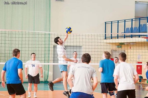 Wyniki: KALS ekstraklasa kobiet, I, II i III liga mężczyzn