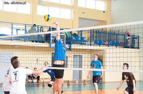 Wyniki: KALS ekstraklasa kobiet, I, II i III liga mężczyzn