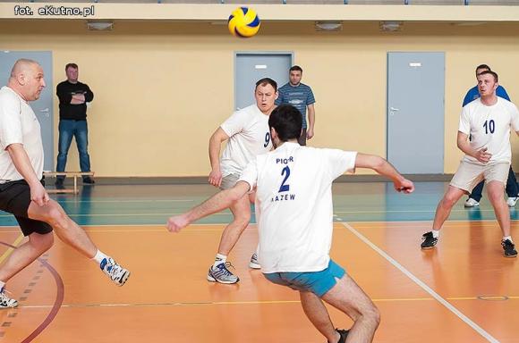 Wyniki: KALS ekstraklasa kobiet, I, II i III liga mężczyzn