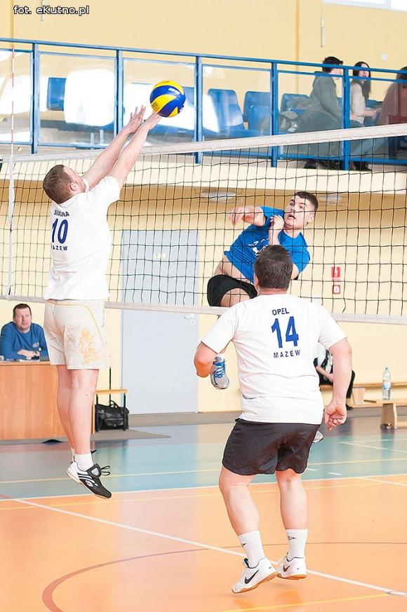 Wyniki: KALS ekstraklasa kobiet, I, II i III liga mężczyzn