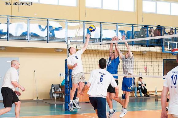 Wyniki: KALS ekstraklasa kobiet, I, II i III liga mężczyzn