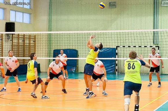 Wyniki: KALS ekstraklasa kobiet, I, II i III liga mężczyzn