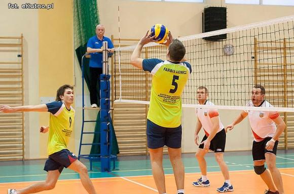 Wyniki: KALS ekstraklasa kobiet, I, II i III liga mężczyzn