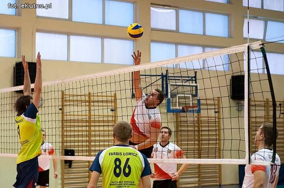 Wyniki: KALS ekstraklasa kobiet, I, II i III liga mężczyzn