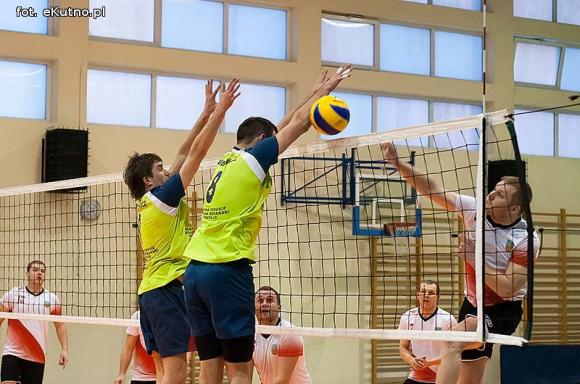 Wyniki: KALS ekstraklasa kobiet, I, II i III liga mężczyzn