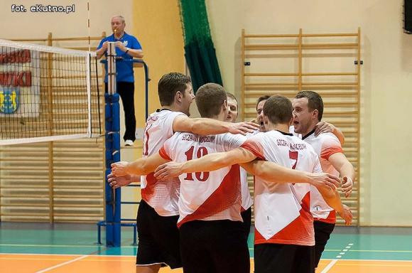 Wyniki: KALS ekstraklasa kobiet, I, II i III liga mężczyzn