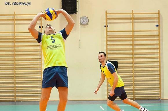 Wyniki: KALS ekstraklasa kobiet, I, II i III liga mężczyzn