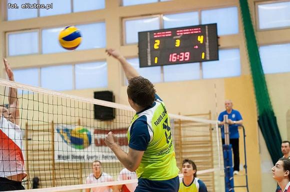 Wyniki: KALS ekstraklasa kobiet, I, II i III liga mężczyzn