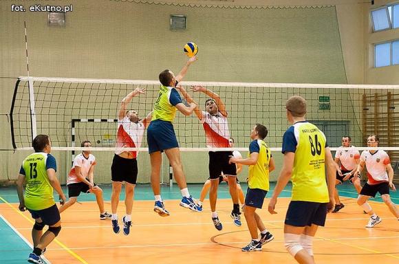 Wyniki: KALS ekstraklasa kobiet, I, II i III liga mężczyzn