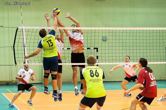 Wyniki: KALS ekstraklasa kobiet, I, II i III liga mężczyzn