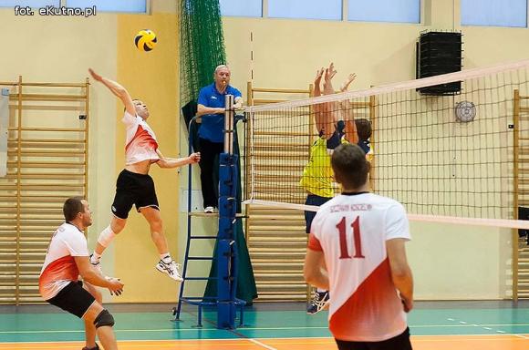 Wyniki: KALS ekstraklasa kobiet, I, II i III liga mężczyzn