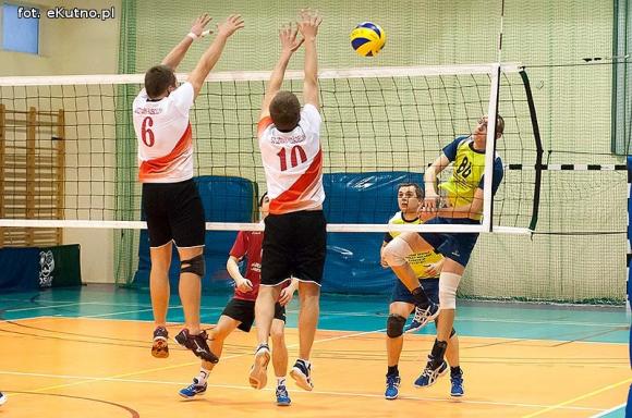 Wyniki: KALS ekstraklasa kobiet, I, II i III liga mężczyzn