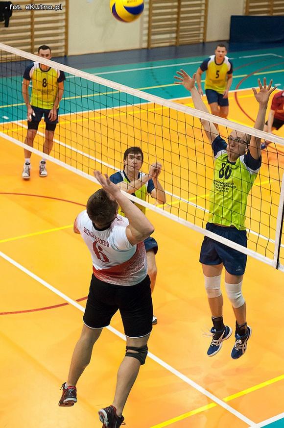 Wyniki: KALS ekstraklasa kobiet, I, II i III liga mężczyzn