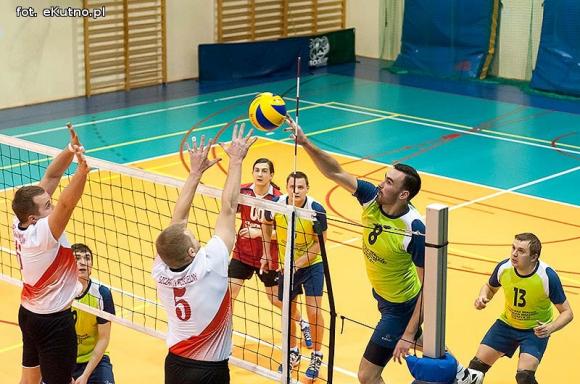 Wyniki: KALS ekstraklasa kobiet, I, II i III liga mężczyzn