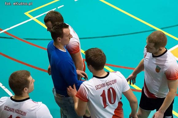 Wyniki: KALS ekstraklasa kobiet, I, II i III liga mężczyzn