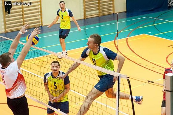 Wyniki: KALS ekstraklasa kobiet, I, II i III liga mężczyzn