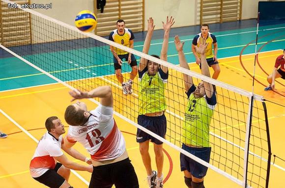 Wyniki: KALS ekstraklasa kobiet, I, II i III liga mężczyzn