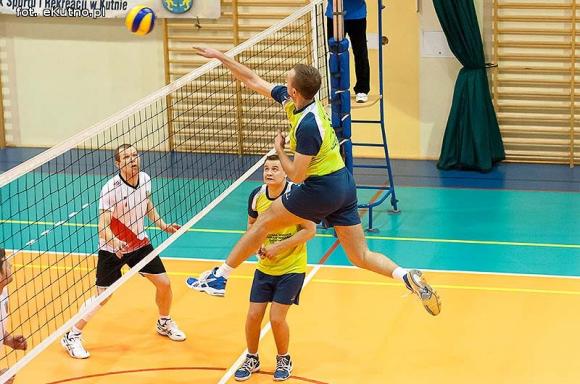 Wyniki: KALS ekstraklasa kobiet, I, II i III liga mężczyzn