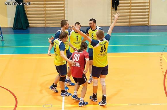 Wyniki: KALS ekstraklasa kobiet, I, II i III liga mężczyzn