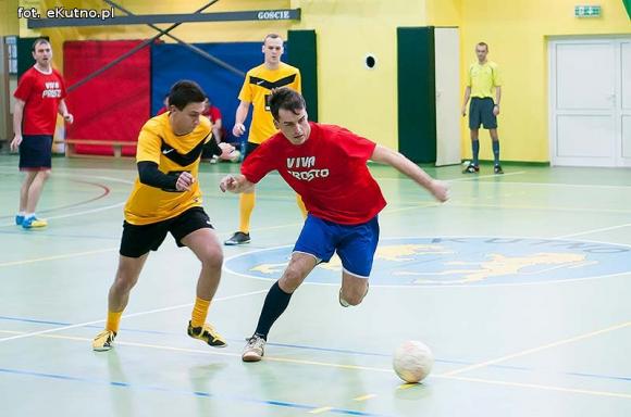 Wyniki: KAHLPN ekstraklasa, I liga i II liga