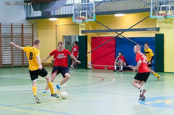 Wyniki: KAHLPN ekstraklasa, I liga i II liga