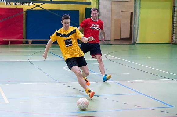 Wyniki: KAHLPN ekstraklasa, I liga i II liga