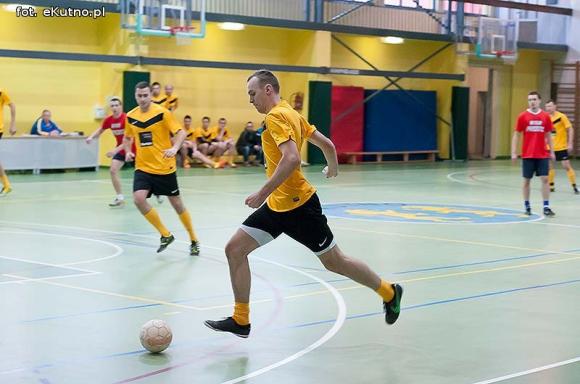 Wyniki: KAHLPN ekstraklasa, I liga i II liga