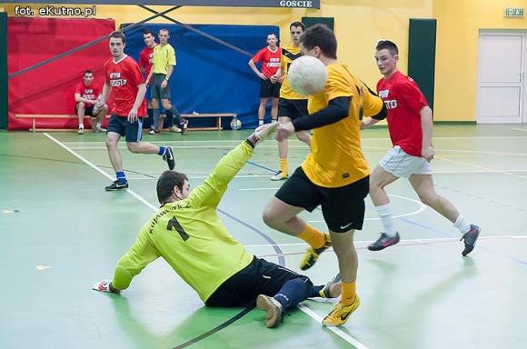 Wyniki: KAHLPN ekstraklasa, I liga i II liga