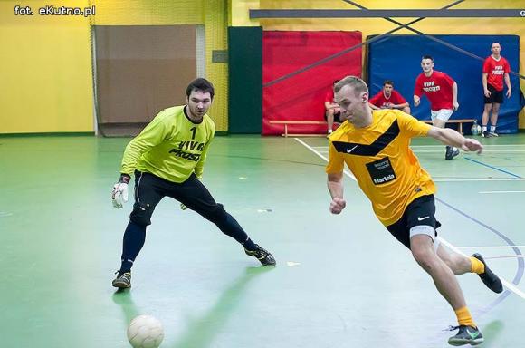 Wyniki: KAHLPN ekstraklasa, I liga i II liga