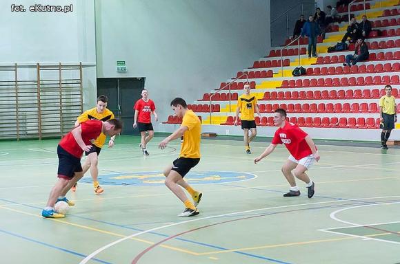 Wyniki: KAHLPN ekstraklasa, I liga i II liga