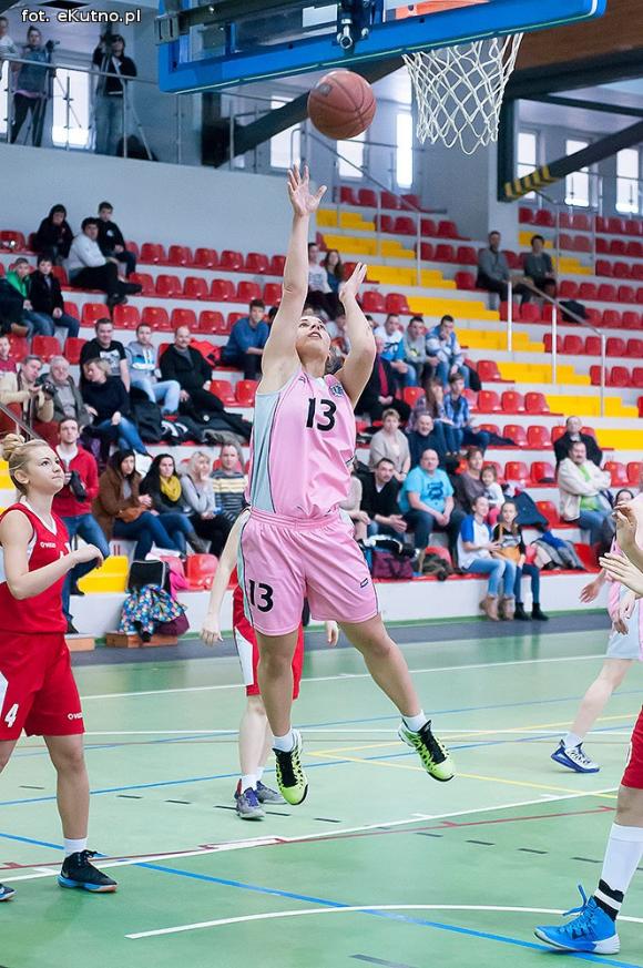 Widzew Łódź za mocny dla Juniorek MKS Kutno