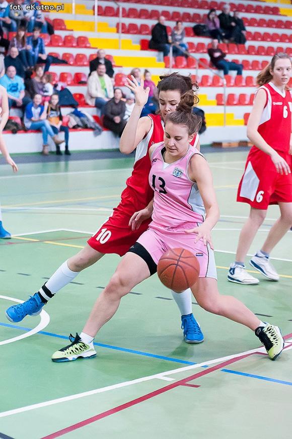 Widzew Łódź za mocny dla Juniorek MKS Kutno